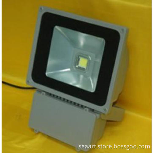 70W High Bright LED Flood Light